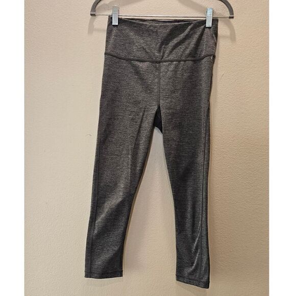 Athleta Ultimate Stash Pocked Capri Size XS - Picture 1 of 5
